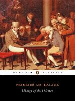 History of the Thirteen (Classics)