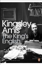 The King's English