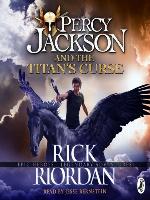 Percy Jackson and the Titan's Curse (Book 3)