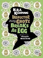 Inspector Ghote Breaks an Egg