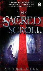 The Sacred Scroll