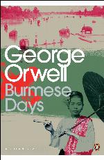 Burmese Days