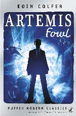 Artemis Fowl