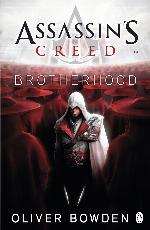 Assassin's Creed:  Brotherhood