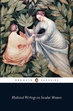 Medieval writings on secular women