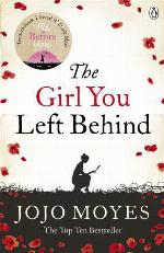 The Girl You Left Behind