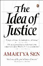 The Idea of Justice