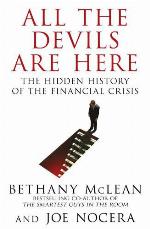 All the Devils Are Here