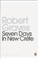 Seven days in New Crete