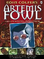 Artemis Fowl