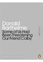 Some Of Us Had Been Threatening Our Friend Colby