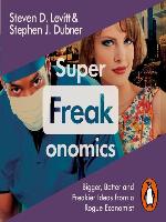 Superfreakonomics