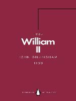 William II : the red king