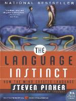 The Language Instinct