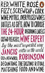 The 24-Hour Wine Expert