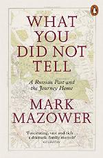 What You Did Not Tell