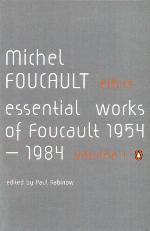 Ethics, Subjectivity and Truth