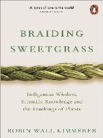 Braiding Sweetgrass