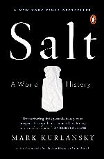 Salt: A World History