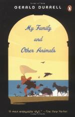 My Family and Other Animals