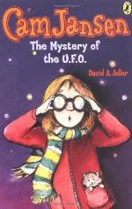 The Mystery of the UFO