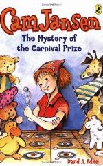 The Mystery of the Carnival Prize