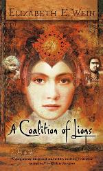 A Coalition of Lions (Arthurian Sequence, Book 2)