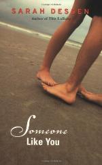 Someone Like You