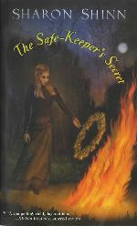 The Safe-Keeper's Secret