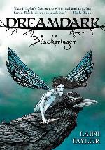 Blackbringer (Dreamdark (Paperback))