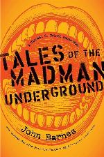 Tales of the Madman Underground