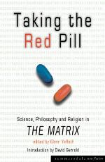 Taking the Red Pill