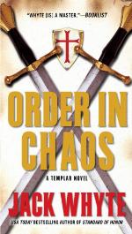 Order in Chaos