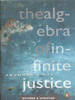 Algebra of Infinite Justice (Revised and Updated)