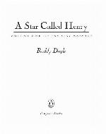 A Star Called Henry