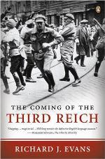 The Coming of the Third Reich