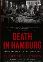 Death in Hamburg