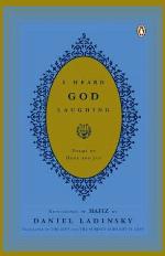 I Heard God Laughing