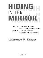 Hiding in the Mirror