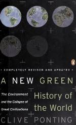 A New Green History of the World
