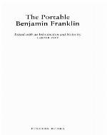 The Portable Benjamin Franklin
