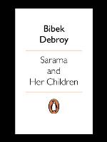 Sarama And Her Children