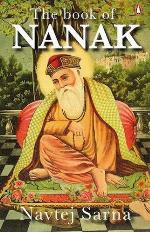 The Book of Nanak by Sarna, Navtej (2013) Paperback