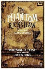 The Phantom Rickshaw