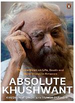 Absolute Khushwant