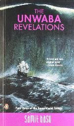 The Unwaba Revelations (GameWorld Trilogy) [Dec 18, 2007] Basu, Samit