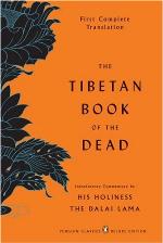The Tibetan Book of the Dead: First Complete Translation (Penguin Classics Deluxe Edition)