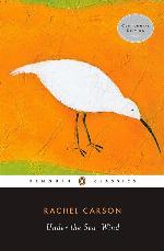 Under the Sea-Wind (Penguin Classics)