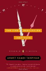 The Time Regulation Institute