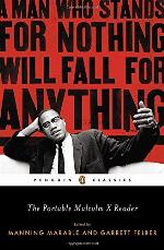 The Portable Malcolm X Reader